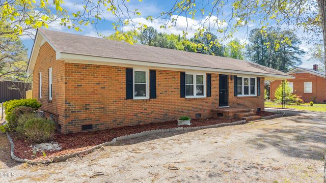 4149 Woodcrest Road, Rocky Mount, NC 27803