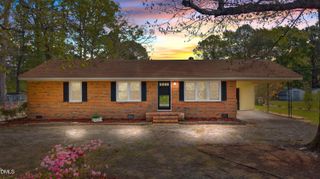 4149 Woodcrest Road, Rocky Mount, NC 27803