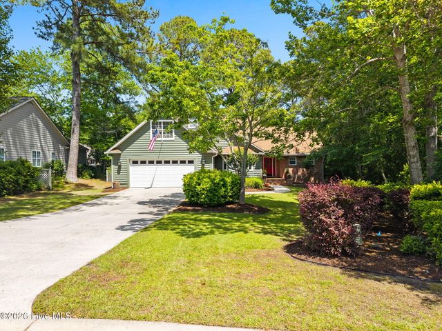 2490 Glen Drive, Little River, SC 29566