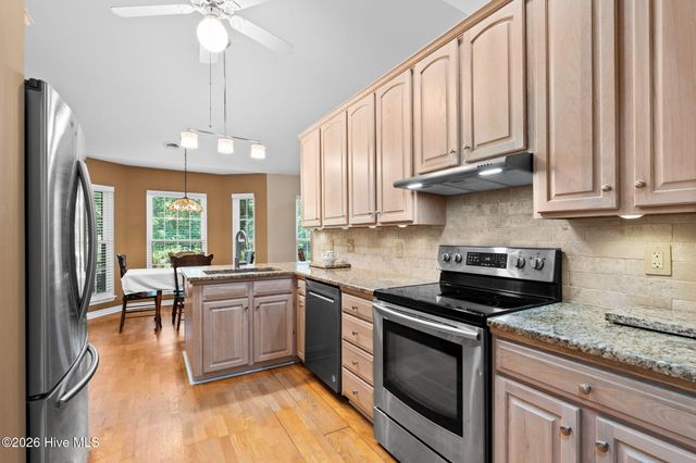 2490 Glen Drive, Little River, SC 29566