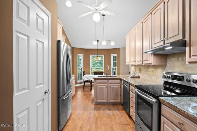 2490 Glen Drive, Little River, SC 29566
