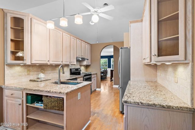 2490 Glen Drive, Little River, SC 29566