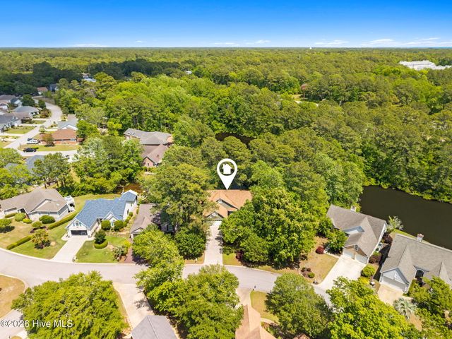2490 Glen Drive, Little River, SC 29566