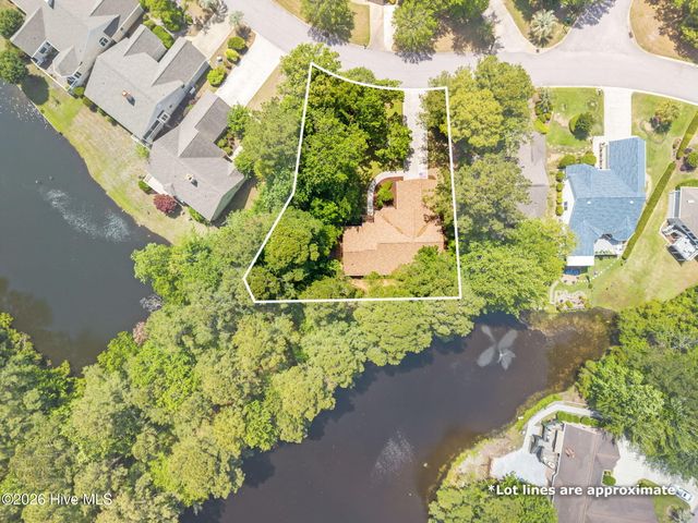 2490 Glen Drive, Little River, SC 29566