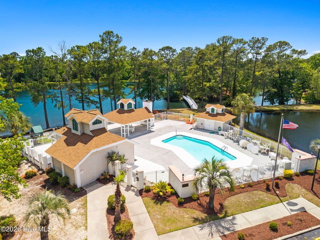 2490 Glen Drive, Little River, SC 29566