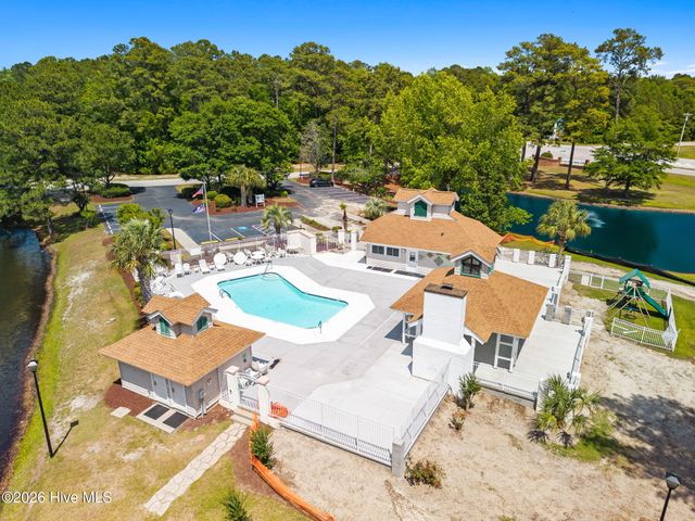 2490 Glen Drive, Little River, SC 29566
