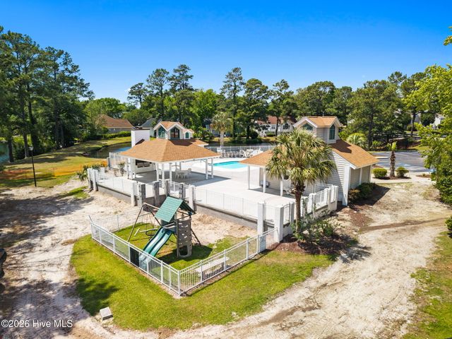 2490 Glen Drive, Little River, SC 29566