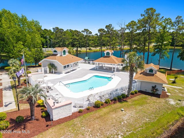 2490 Glen Drive, Little River, SC 29566