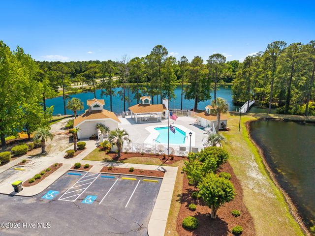2490 Glen Drive, Little River, SC 29566