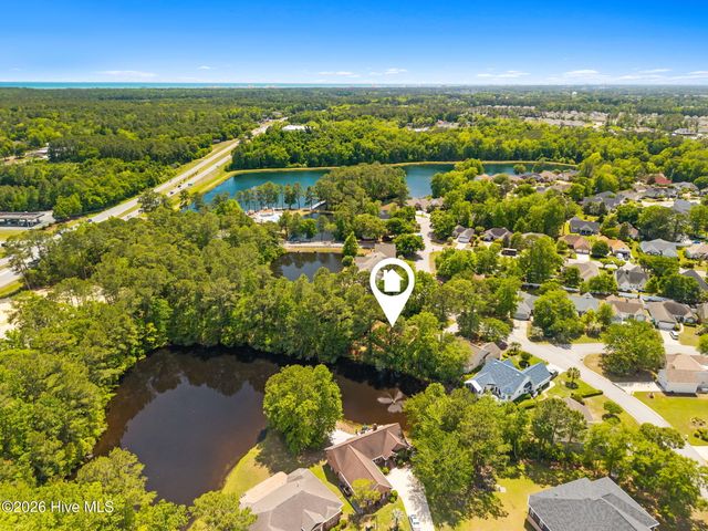 2490 Glen Drive, Little River, SC 29566