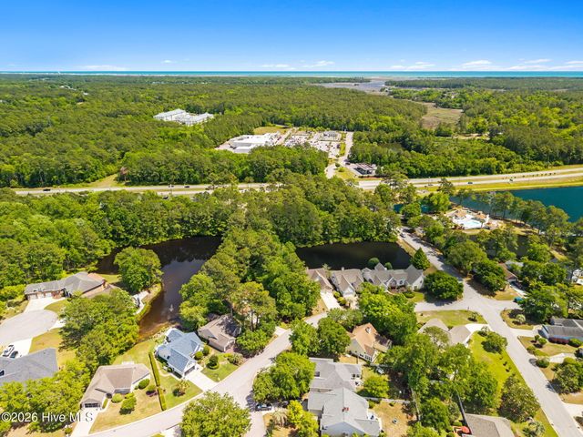 2490 Glen Drive, Little River, SC 29566