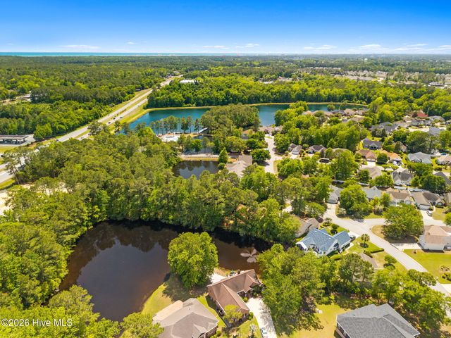 2490 Glen Drive, Little River, SC 29566