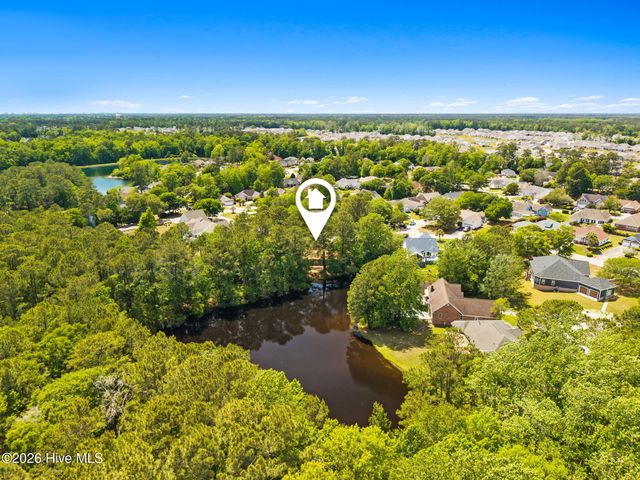 2490 Glen Drive, Little River, SC 29566