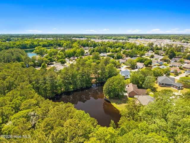 2490 Glen Drive, Little River, SC 29566