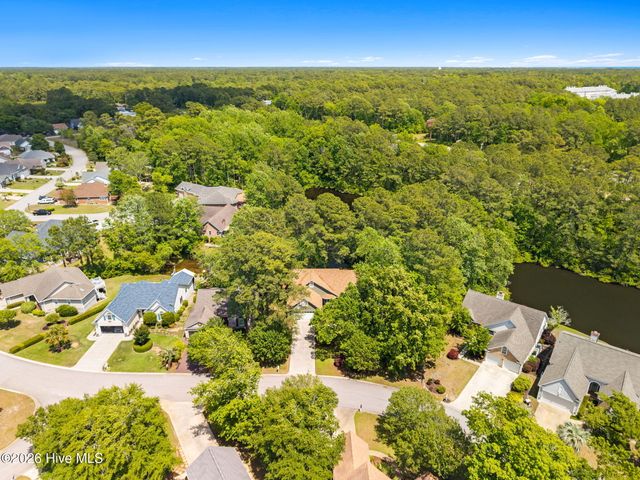 2490 Glen Drive, Little River, SC 29566