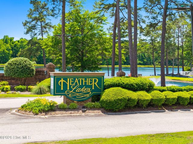 2490 Glen Drive, Little River, SC 29566