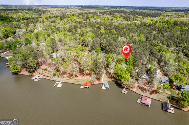 115B Sunfish Trail, Eatonton, GA 31024
