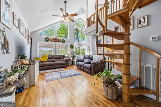 115B Sunfish Trail, Eatonton, GA 31024