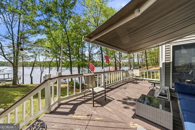 115B Sunfish Trail, Eatonton, GA 31024
