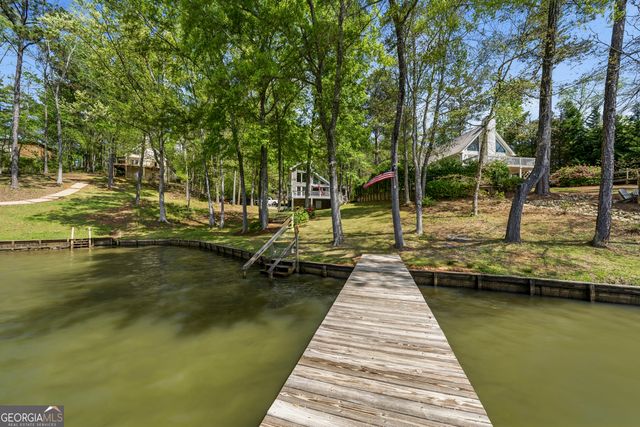 115B Sunfish Trail, Eatonton, GA 31024