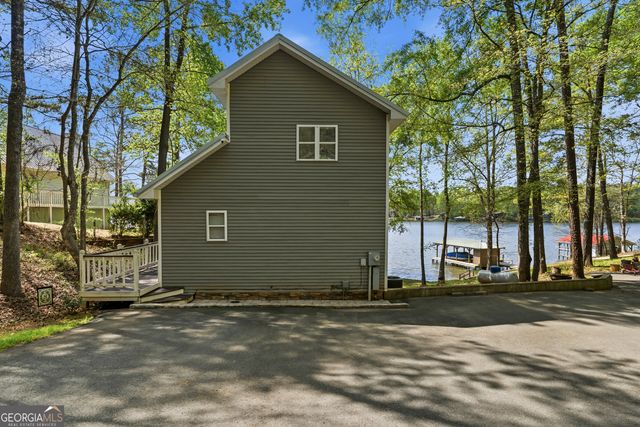 115B Sunfish Trail, Eatonton, GA 31024