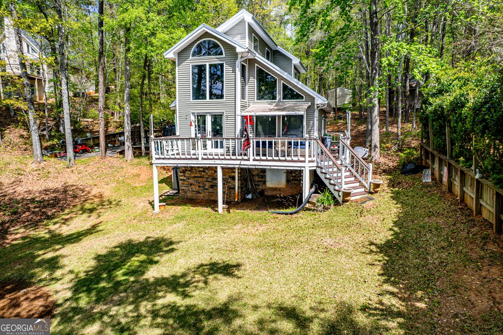 115B Sunfish Trail, Eatonton, GA 31024