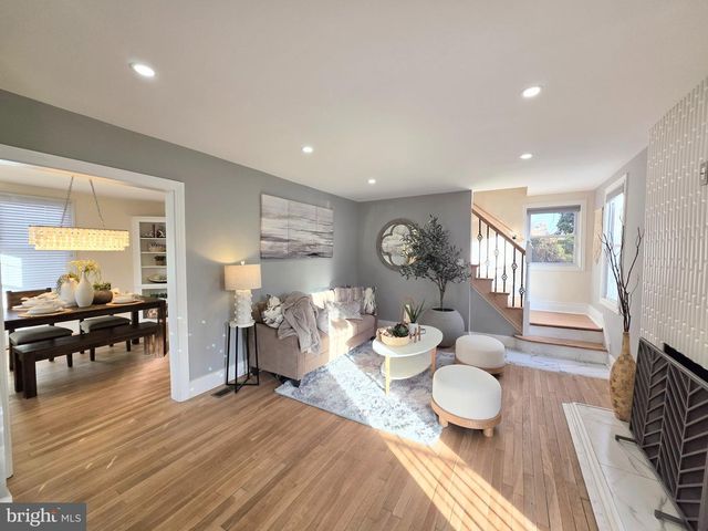 3712 W COLD SPRING LN, Baltimore, MD 21215