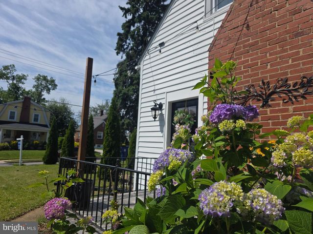 3712 W COLD SPRING LN, Baltimore, MD 21215