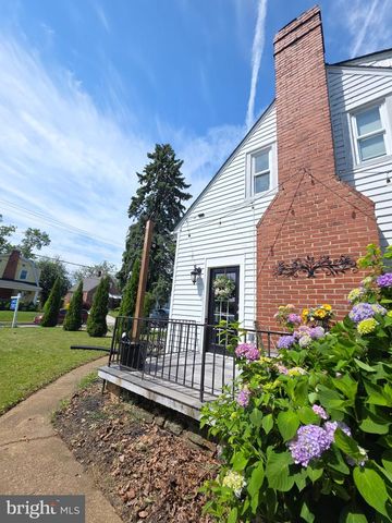 3712 W COLD SPRING LN, Baltimore, MD 21215
