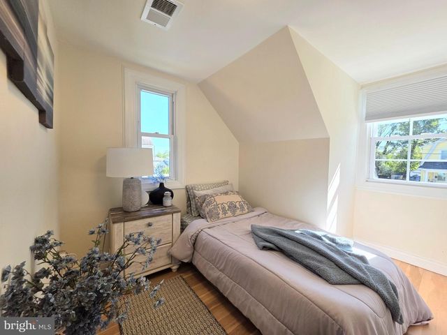 3712 W COLD SPRING LN, Baltimore, MD 21215