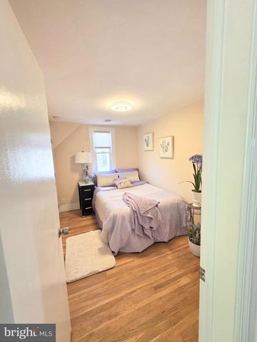 3712 W COLD SPRING LN, Baltimore, MD 21215