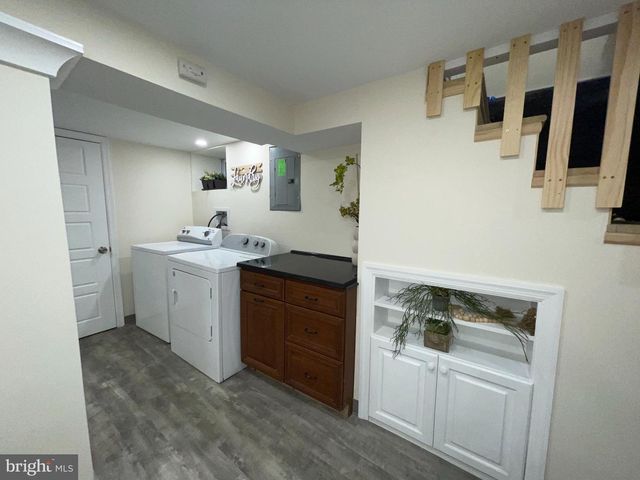 3712 W COLD SPRING LN, Baltimore, MD 21215