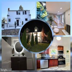 3712 W COLD SPRING LN, Baltimore, MD 21215