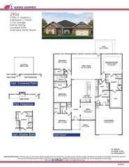 3350 Trevi Trail, Douglasville, GA 30135