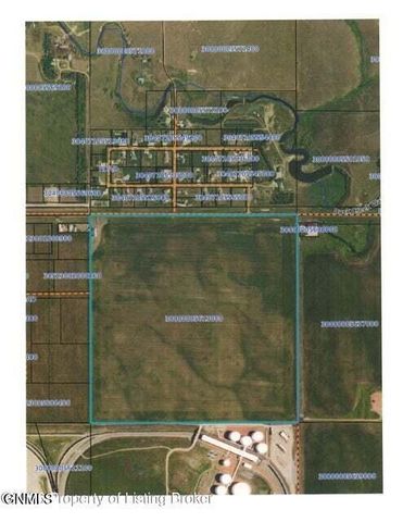 0 Highway 10 W, Dickinson, ND 58601