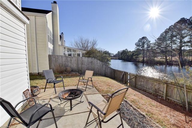 709 Whisper WALK, Chesapeake, VA 23322