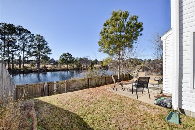 709 Whisper WALK, Chesapeake, VA 23322