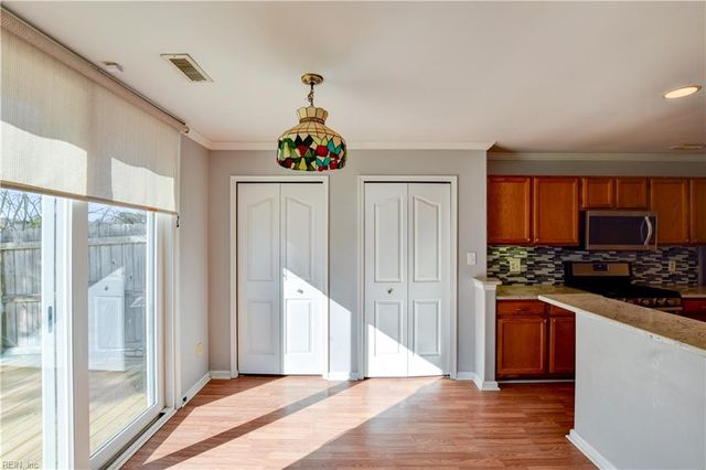 709 Whisper WALK, Chesapeake, VA 23322