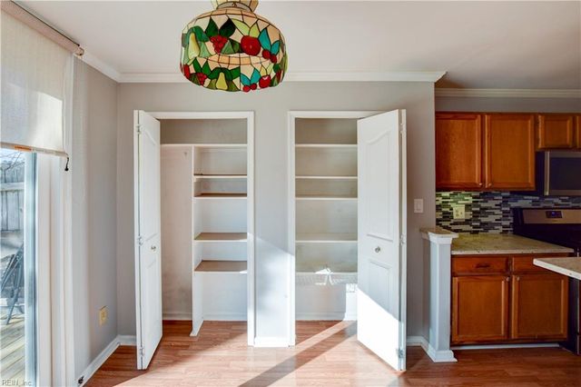 709 Whisper WALK, Chesapeake, VA 23322