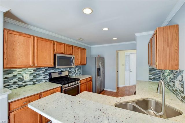 709 Whisper WALK, Chesapeake, VA 23322