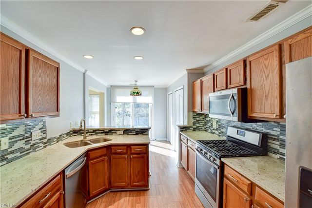 709 Whisper WALK, Chesapeake, VA 23322