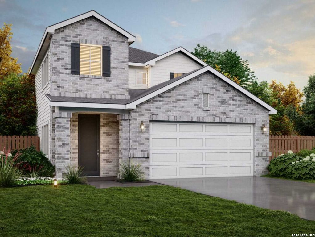 138 Scott Square, San Antonio, TX 78245