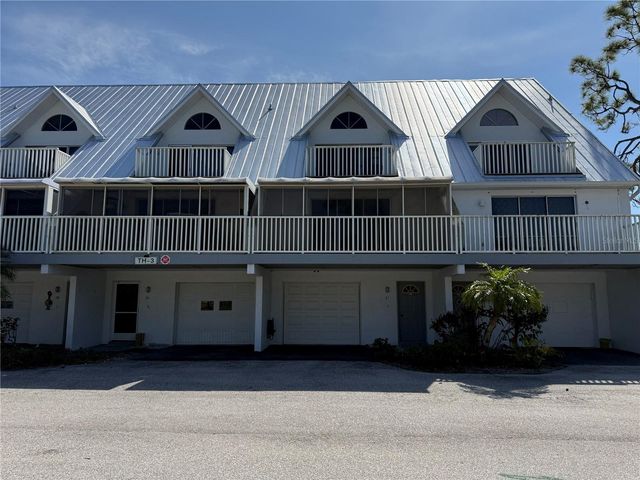 6800 PLACIDA ROAD TH-3D, Englewood, FL 34224