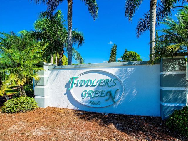 6800 PLACIDA ROAD TH-3D, Englewood, FL 34224