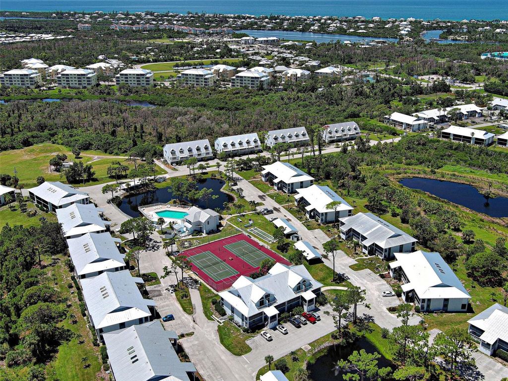 6800 PLACIDA ROAD TH-3D, Englewood, FL 34224