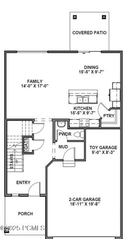 1887 Wolverine Way, Washington, UT 84780