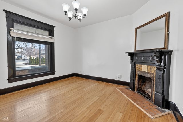 20 Eastern Avenue, Indianapolis, IN 46201