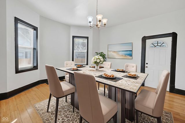 20 Eastern Avenue, Indianapolis, IN 46201