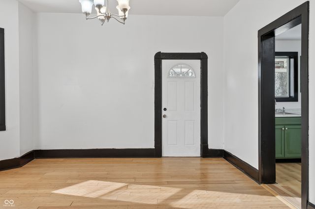 20 Eastern Avenue, Indianapolis, IN 46201