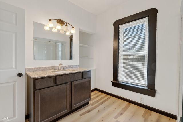 20 Eastern Avenue, Indianapolis, IN 46201